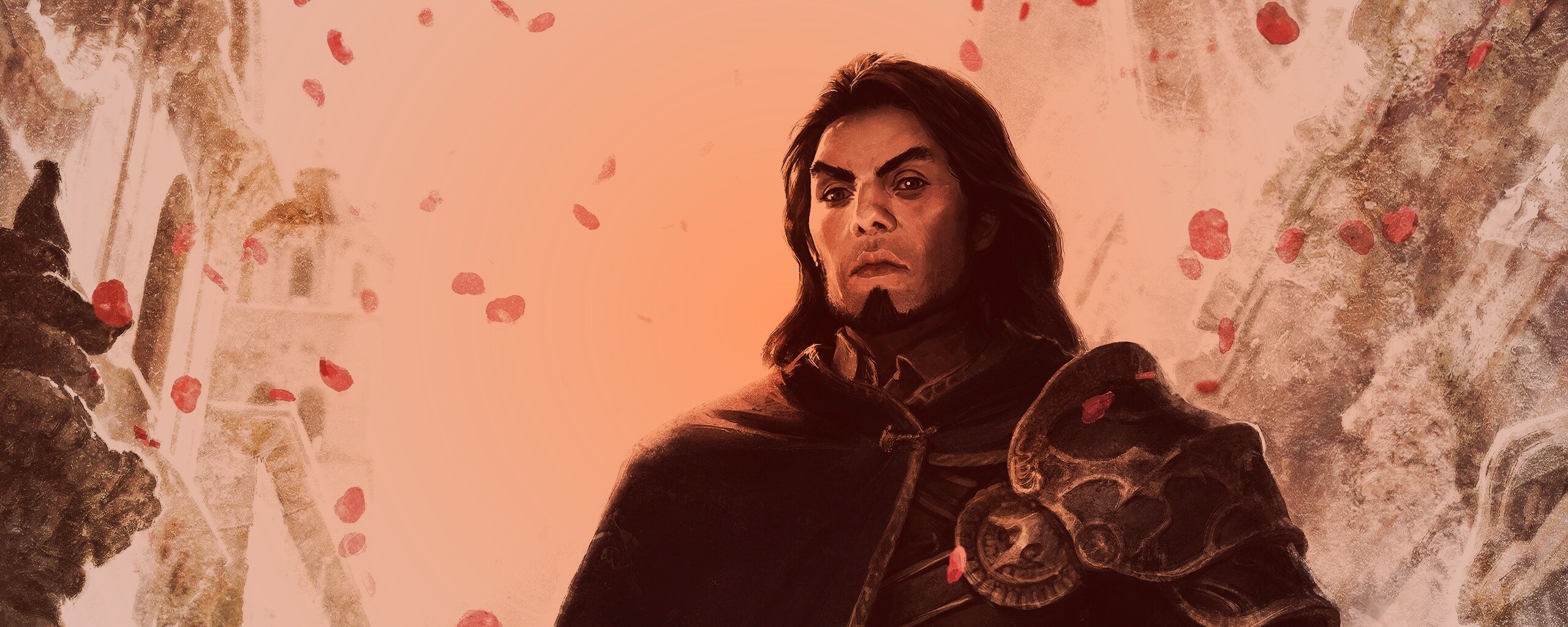 Рыцарь обои