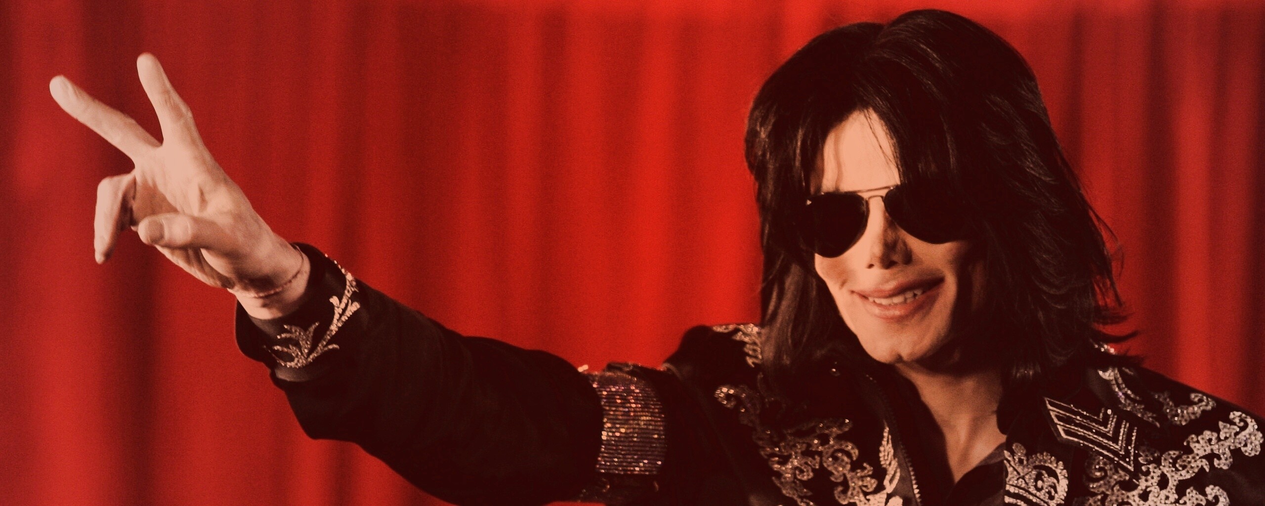 Michael Joseph Jackson обои