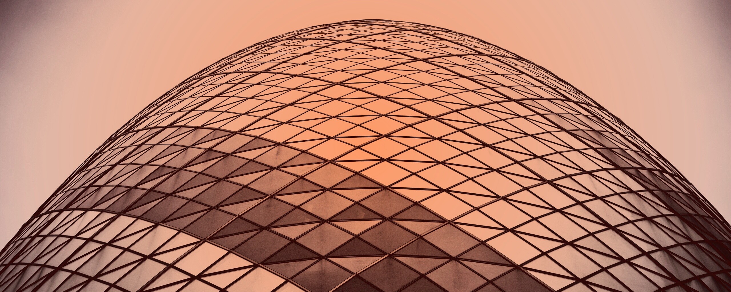 Небоскреб в Лондоне обои