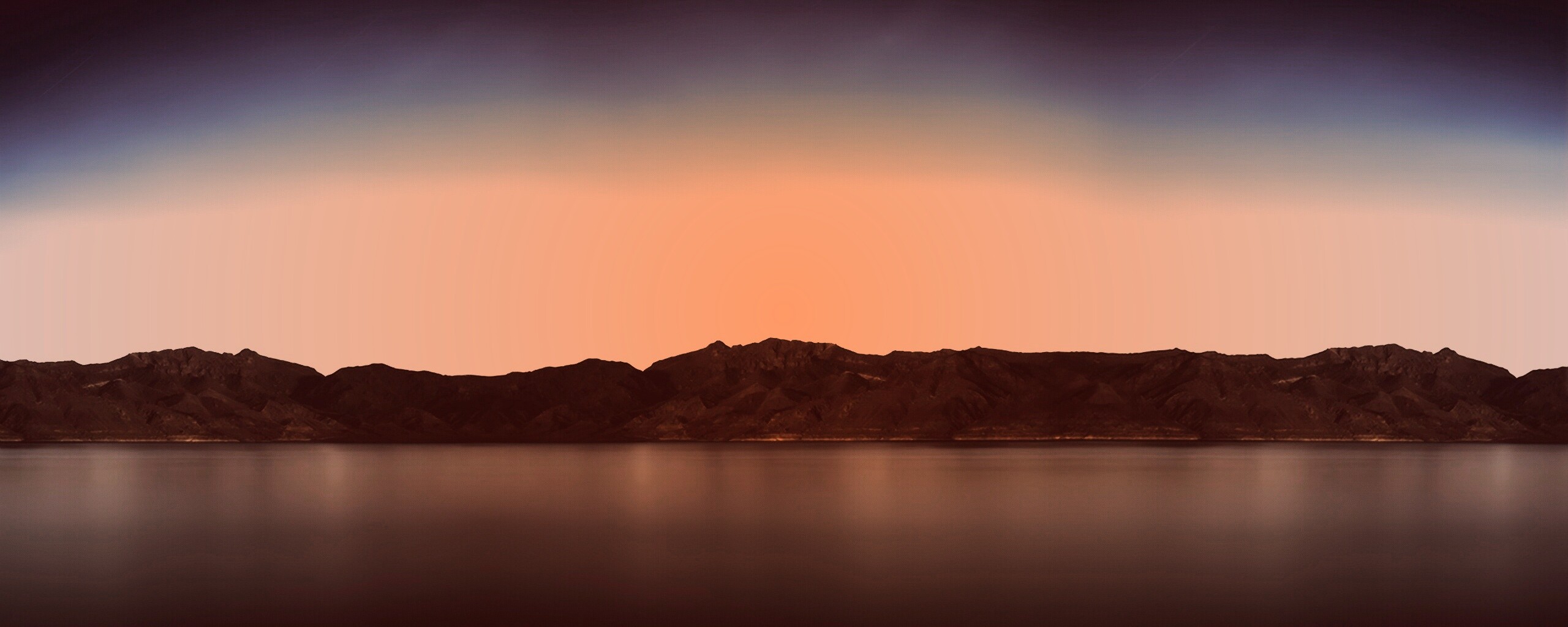 Стандарные обои iPad обои