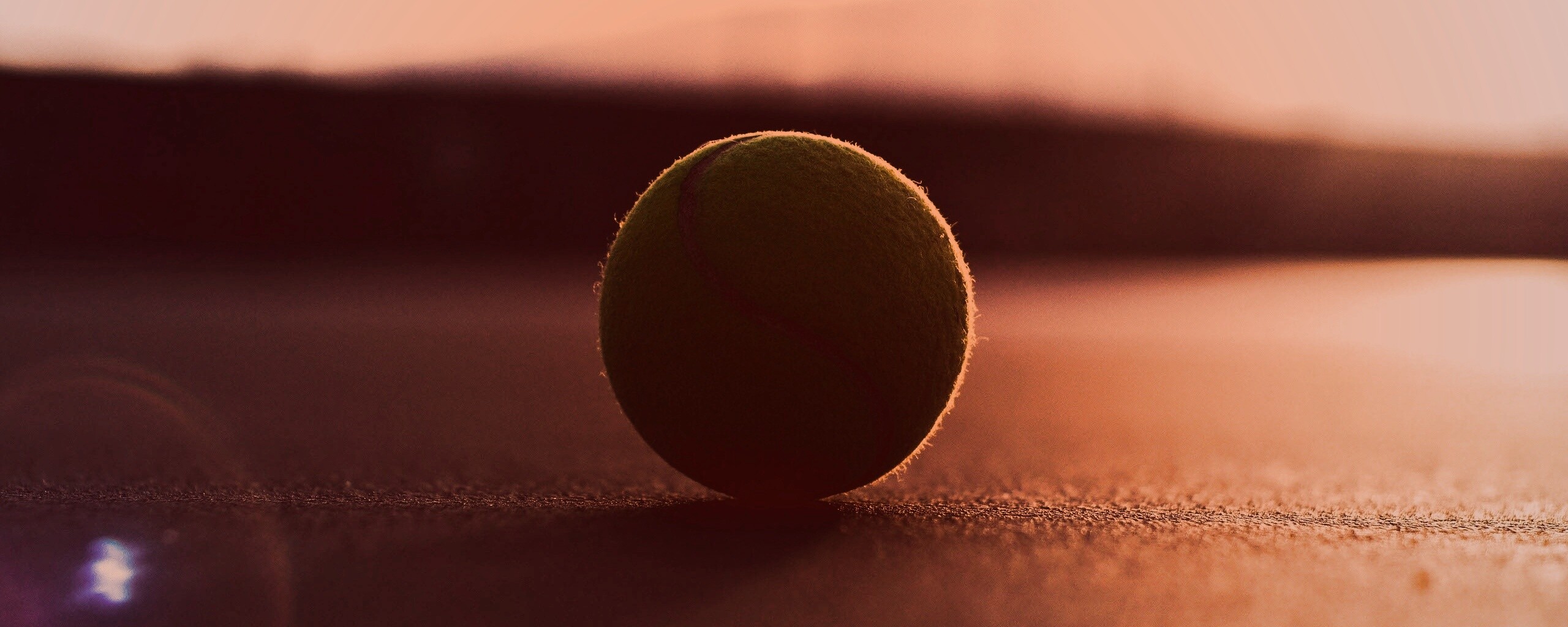 Теннисный мяч обои