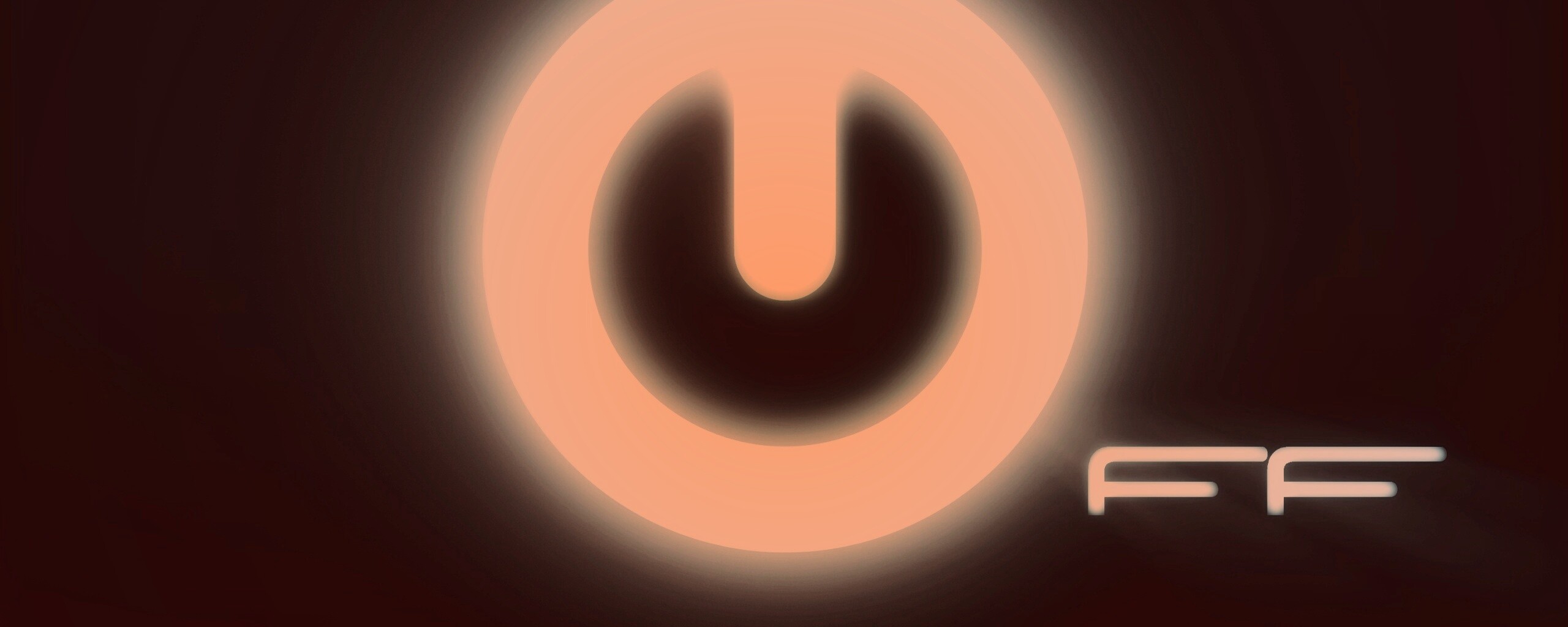 Выключение - Off обои