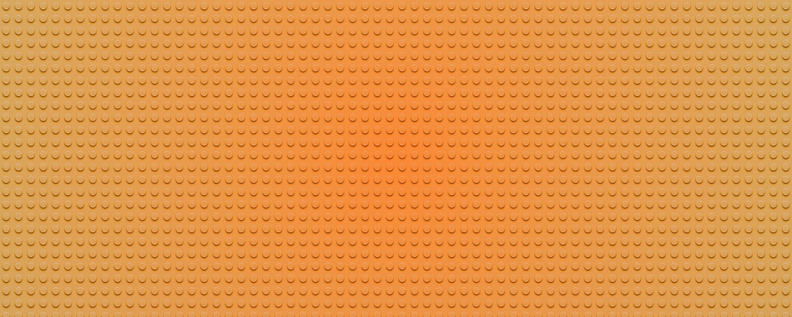 Желтые штырьки Lego обои