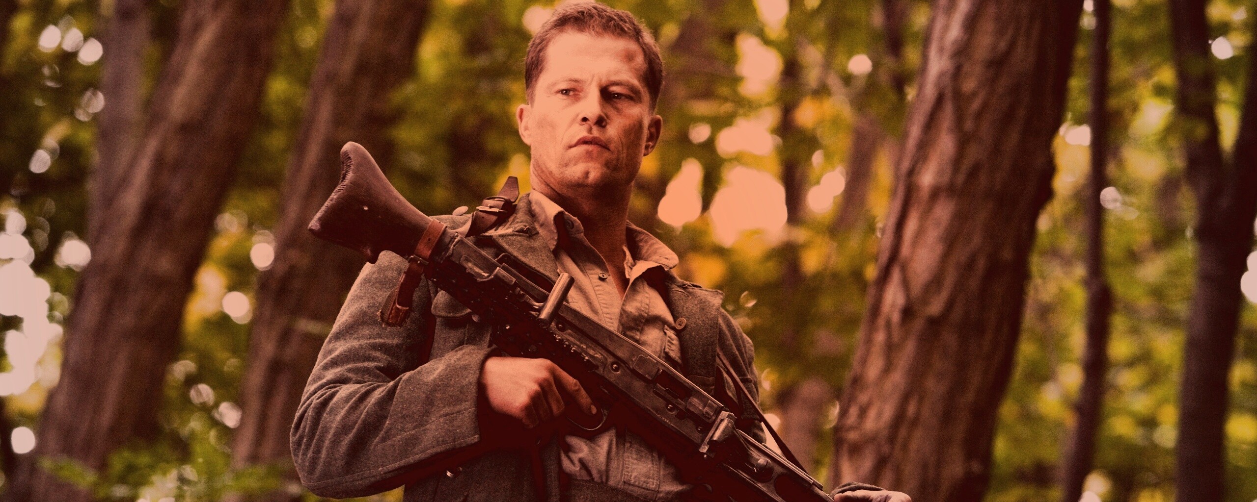 Тиль Швайгер обои