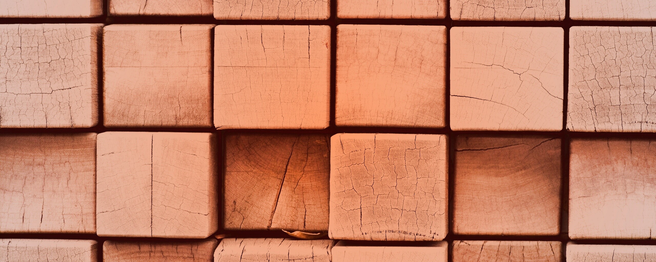 Деревянные бруски обои