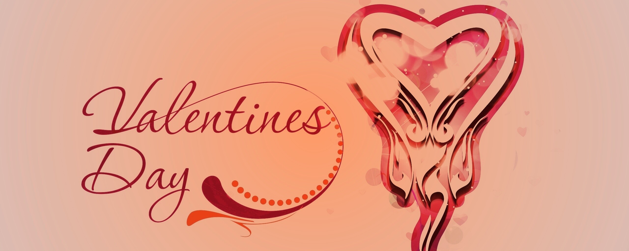 День святого Валентина обои