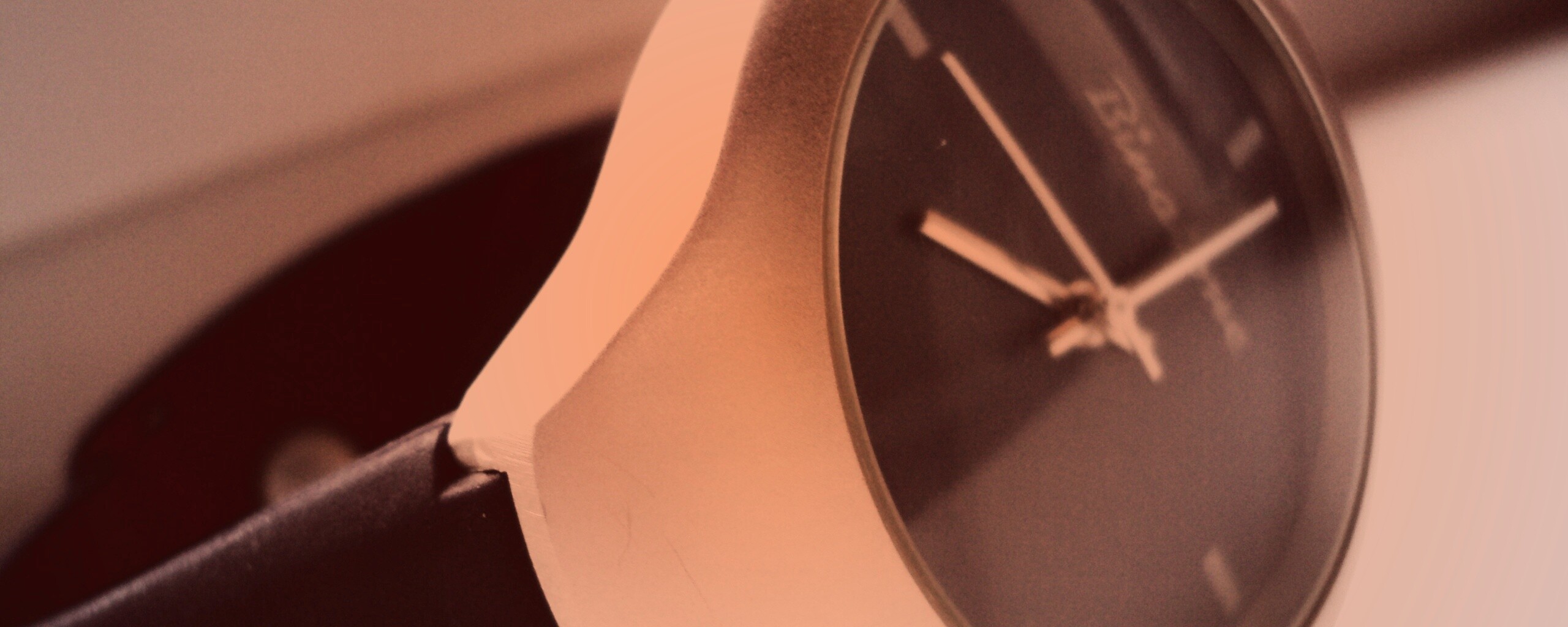 Циферблат обои