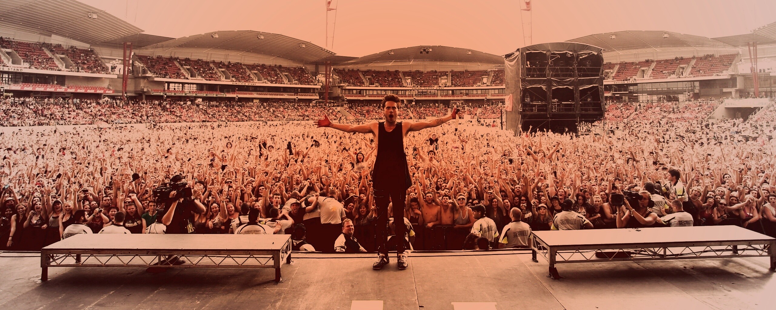 Концерт обои