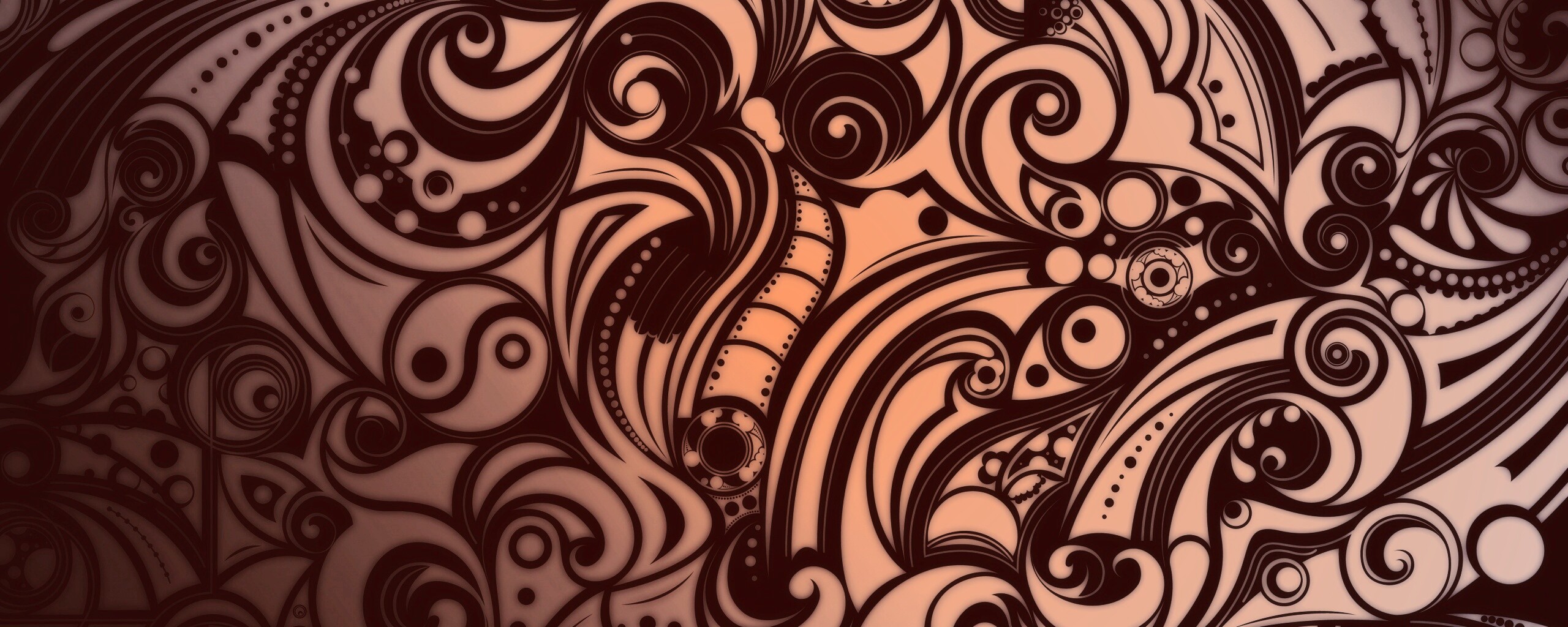 Хорошо прорисованная графика обои