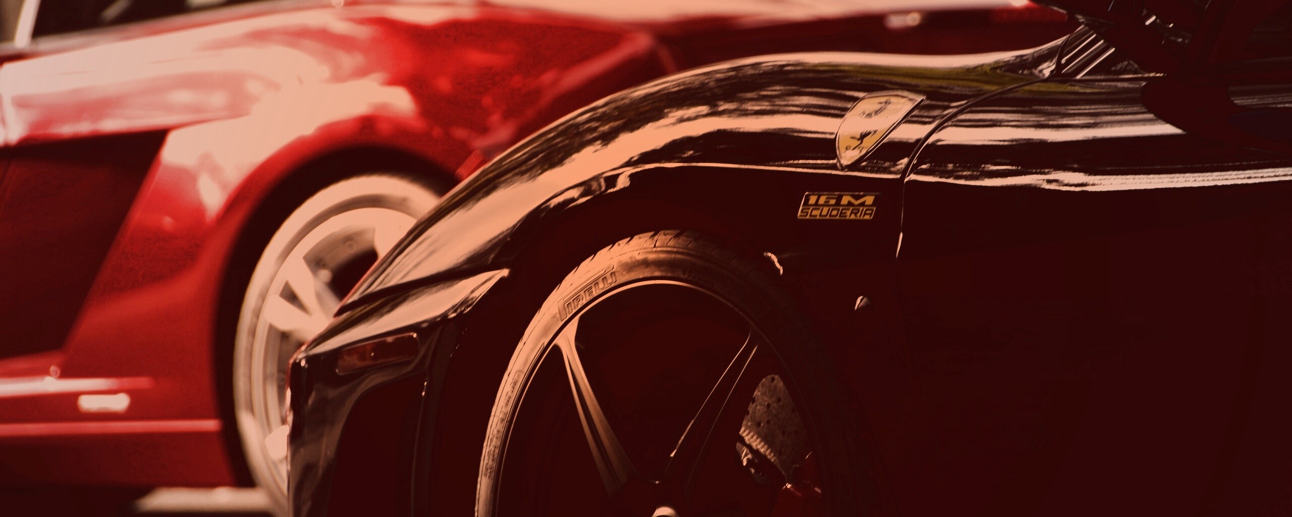 Спортивные автомобили обои