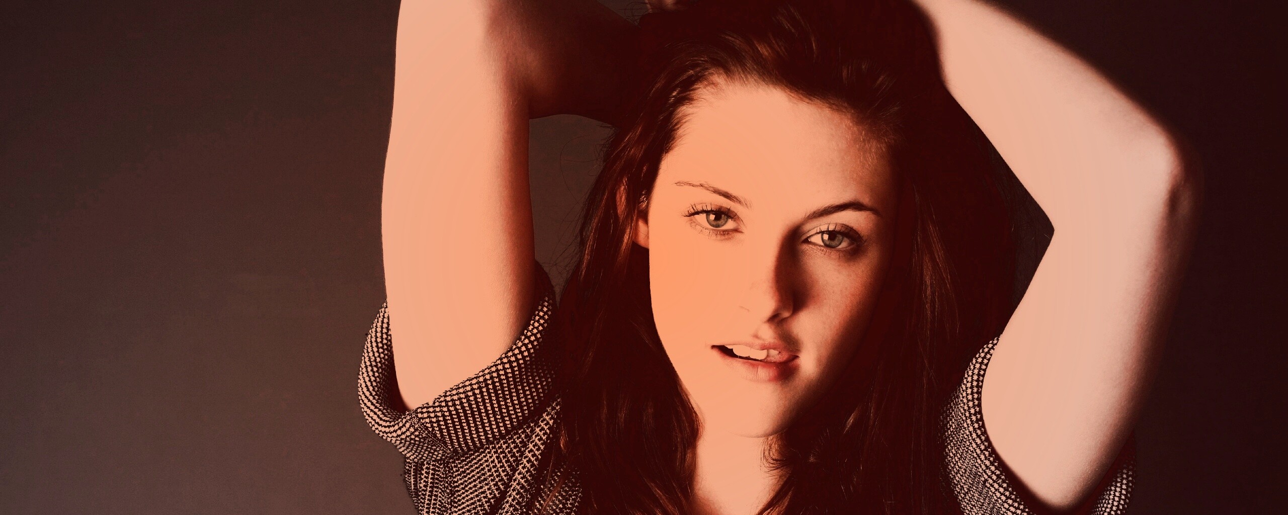 Кристен Стюарт обои