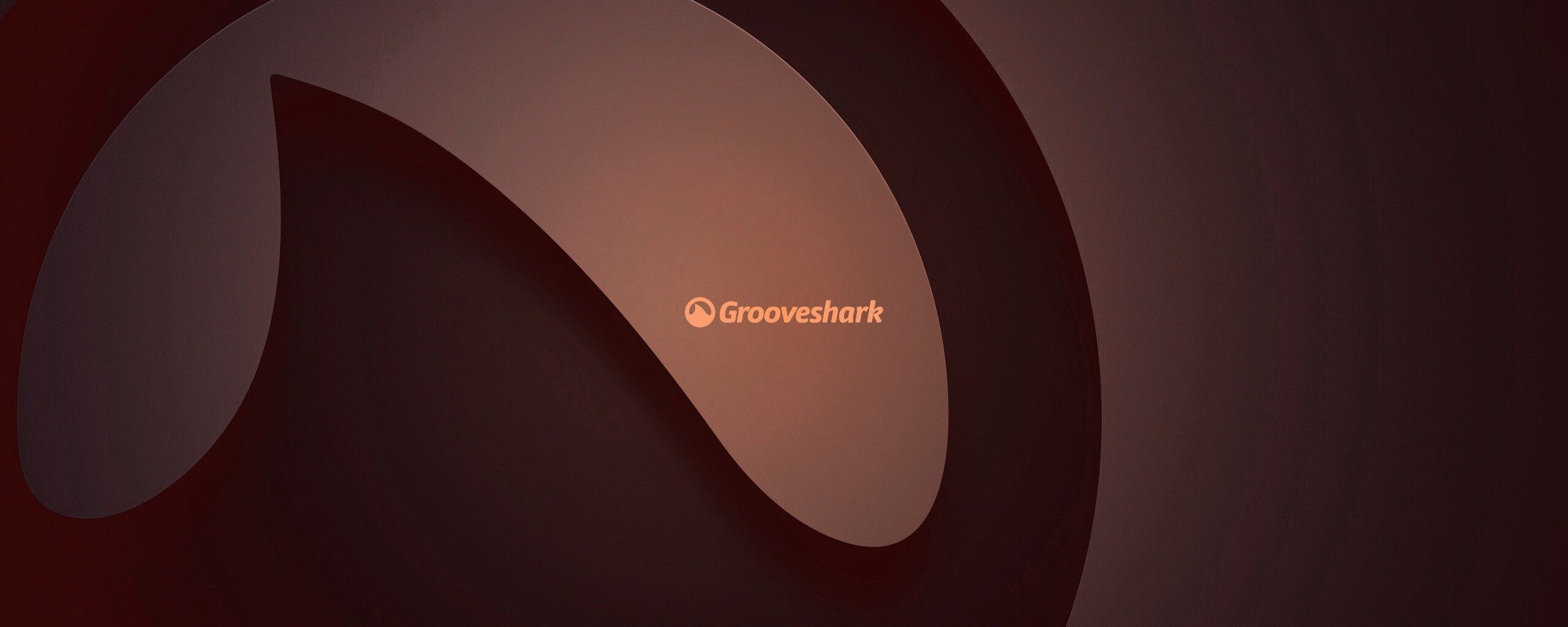 Grooveshark обои