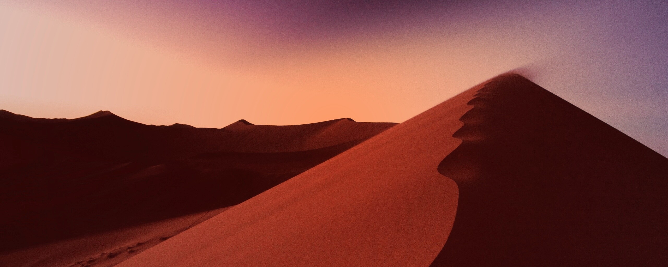 Люны в Намибии обои