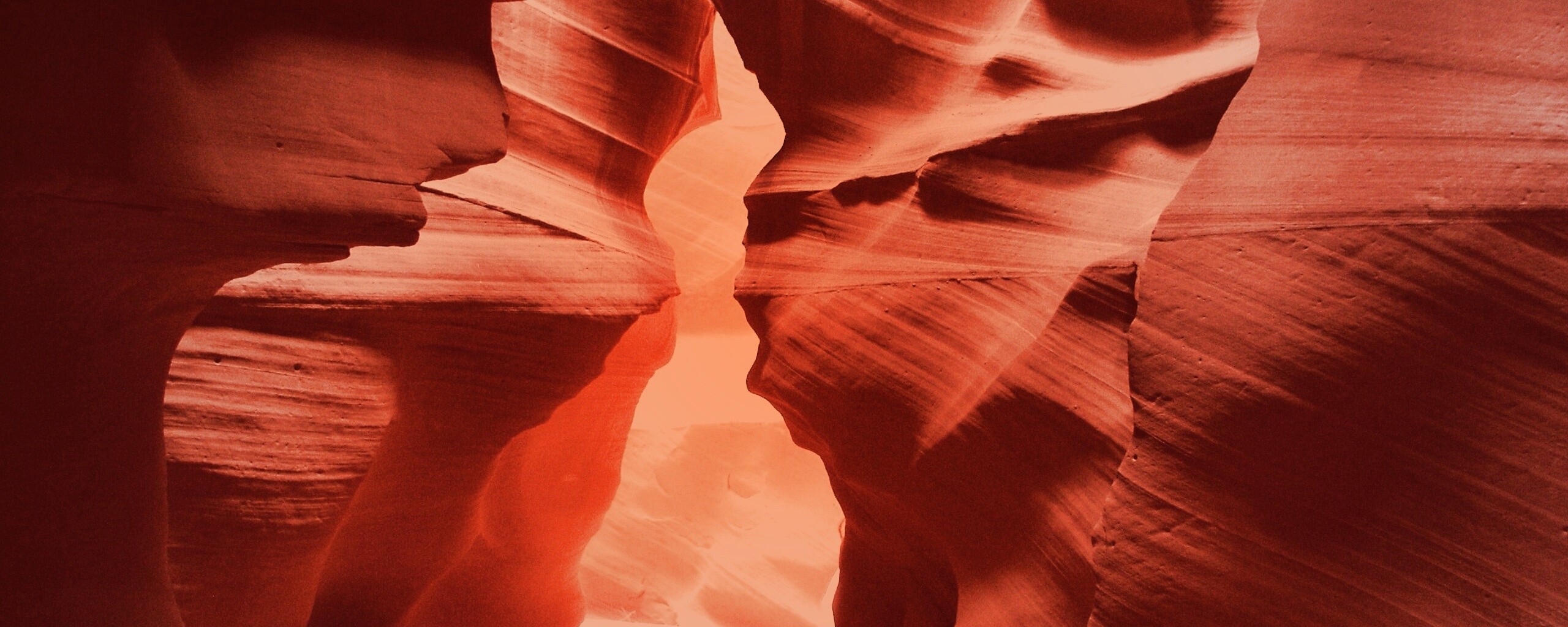 Каньон Антелопы обои