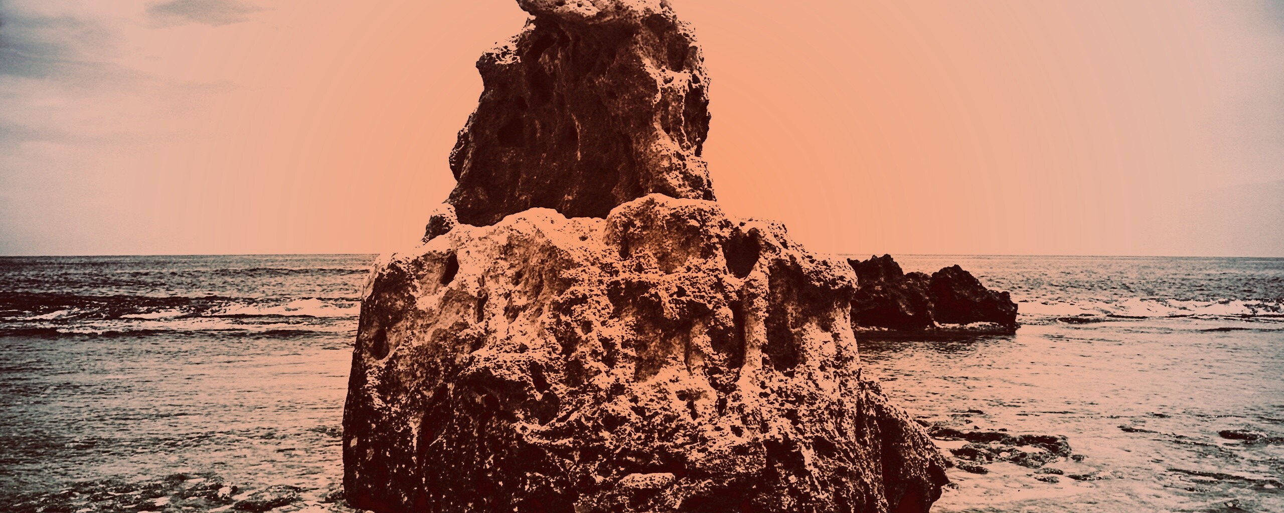 Коралловый риф обои