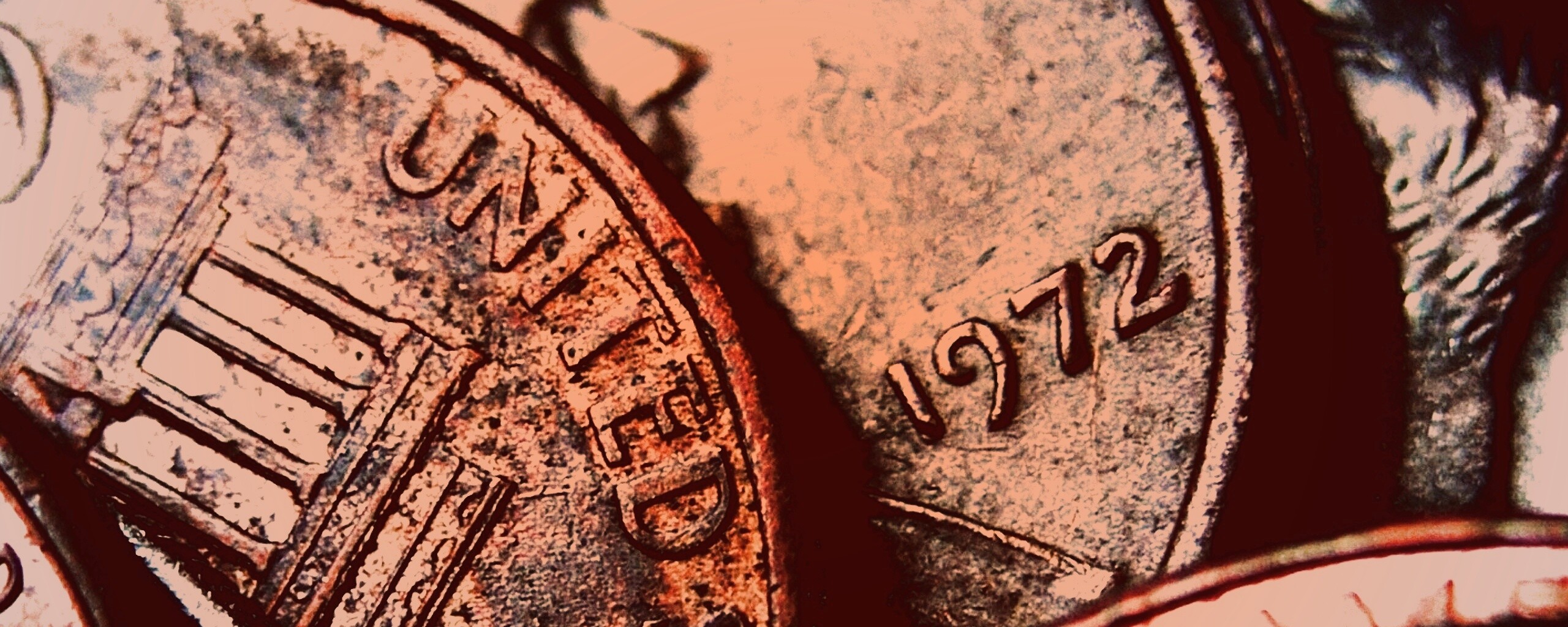 Старинные монеты обои