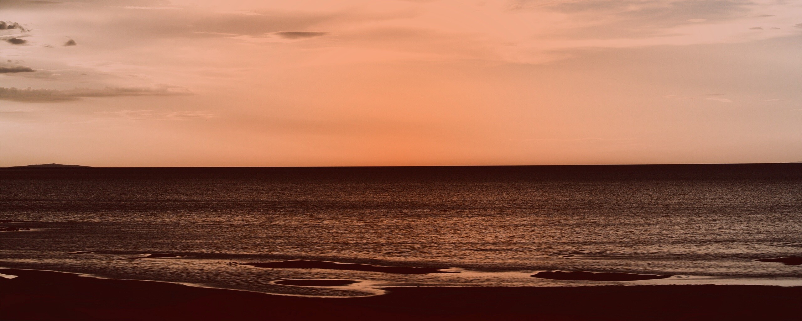 Соляная долина обои