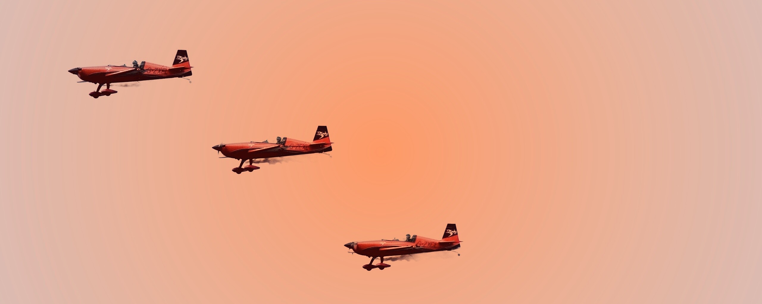 Авиаторы обои