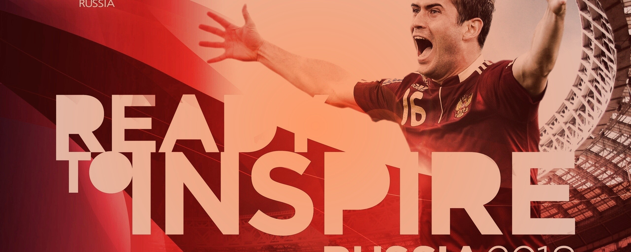 Футбольный матч обои