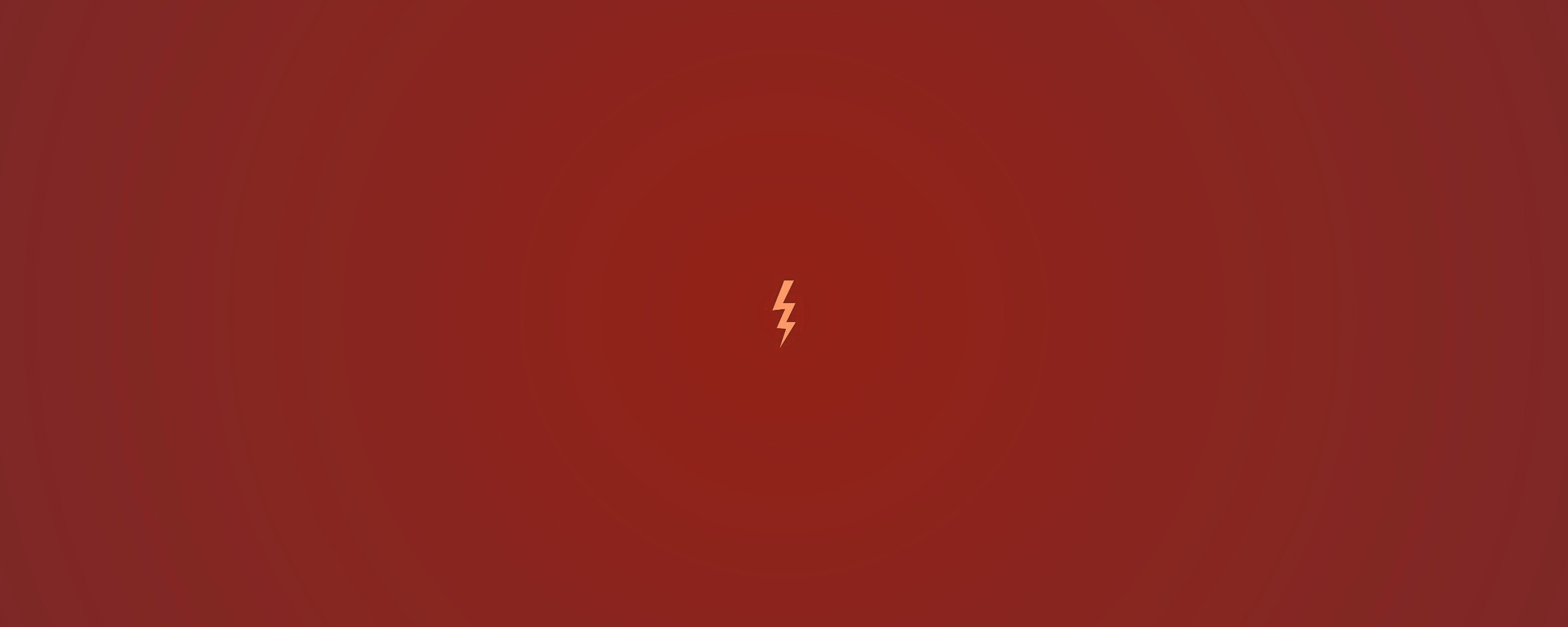 Значек Флеша обои