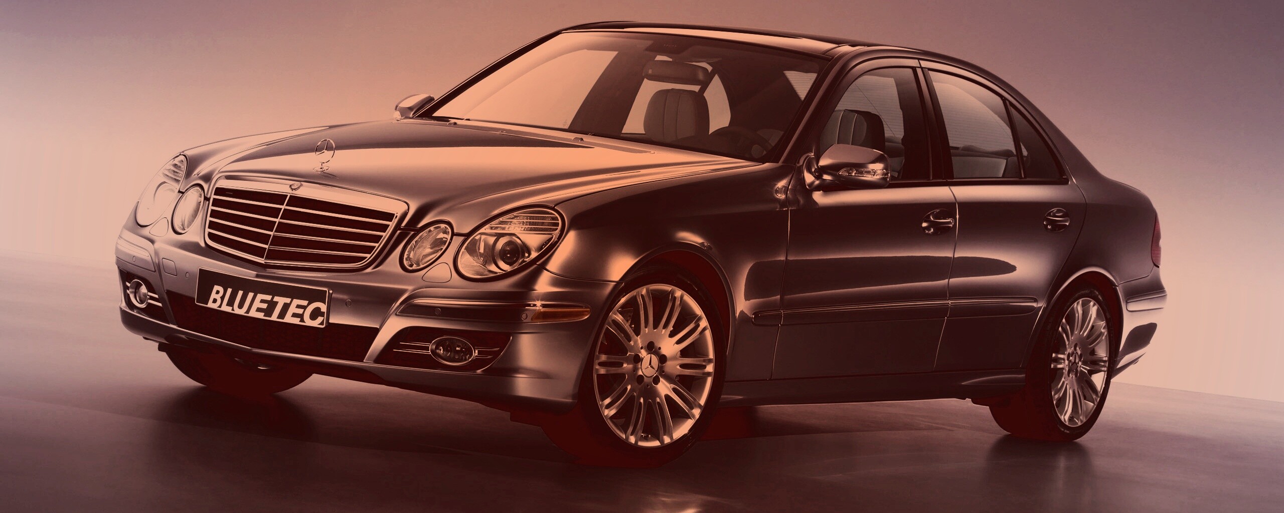 Мерседес обои