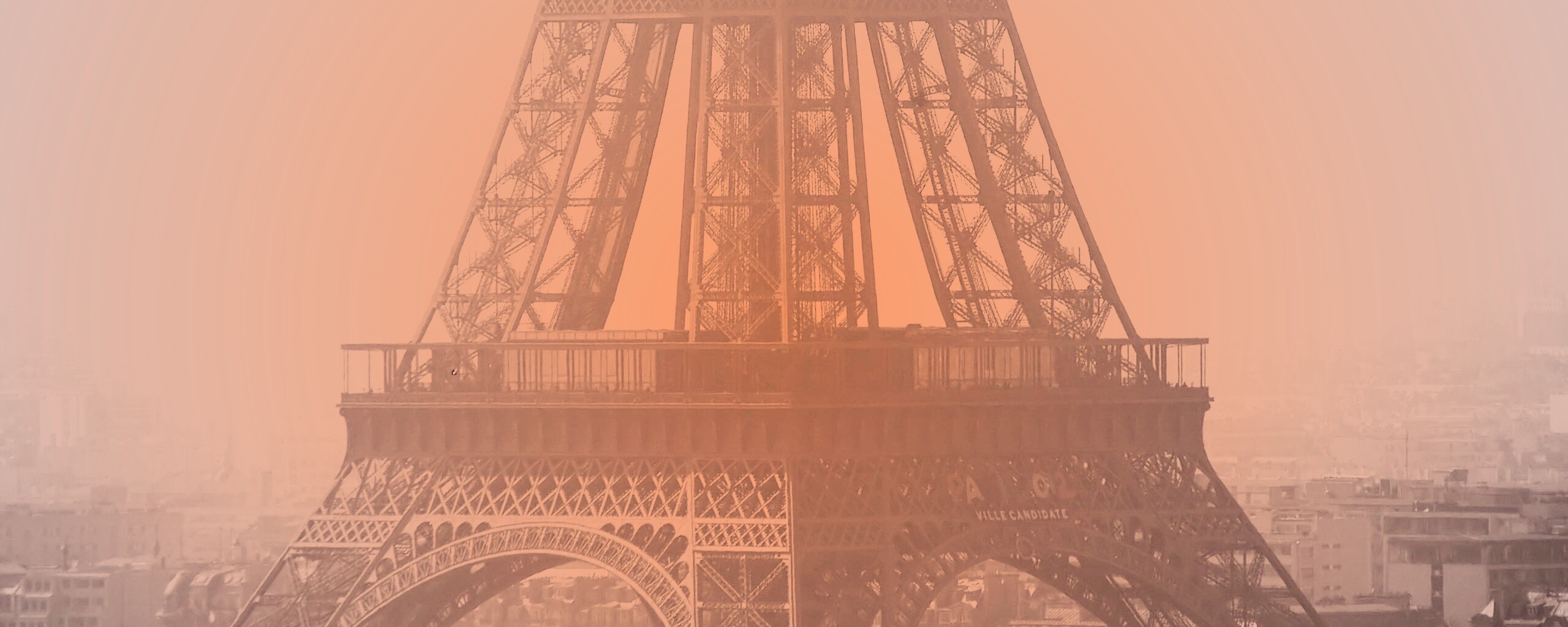 Эйфелева башня в Париже обои