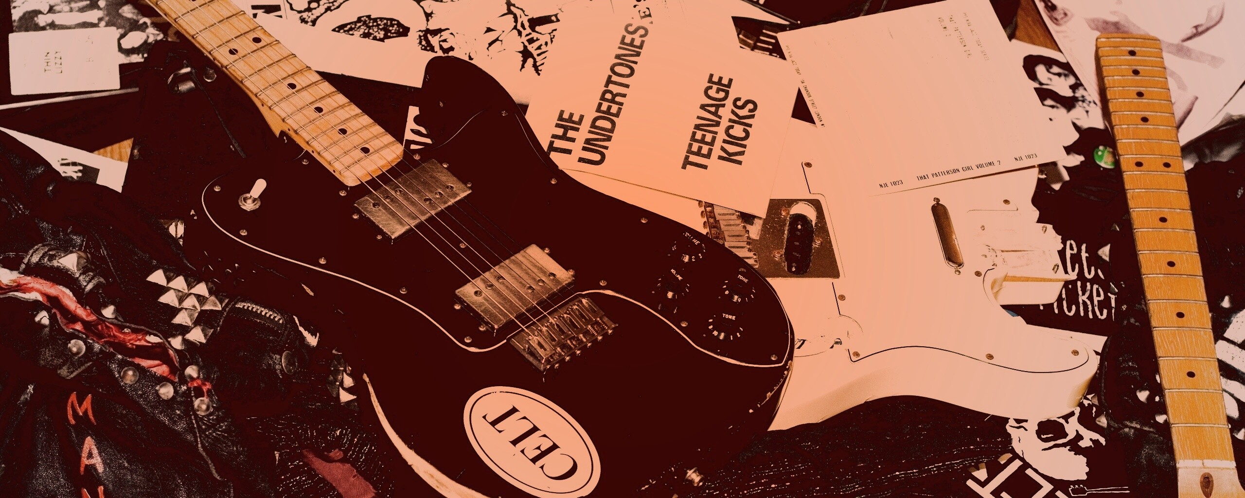 Жизнь рок-музыканта обои