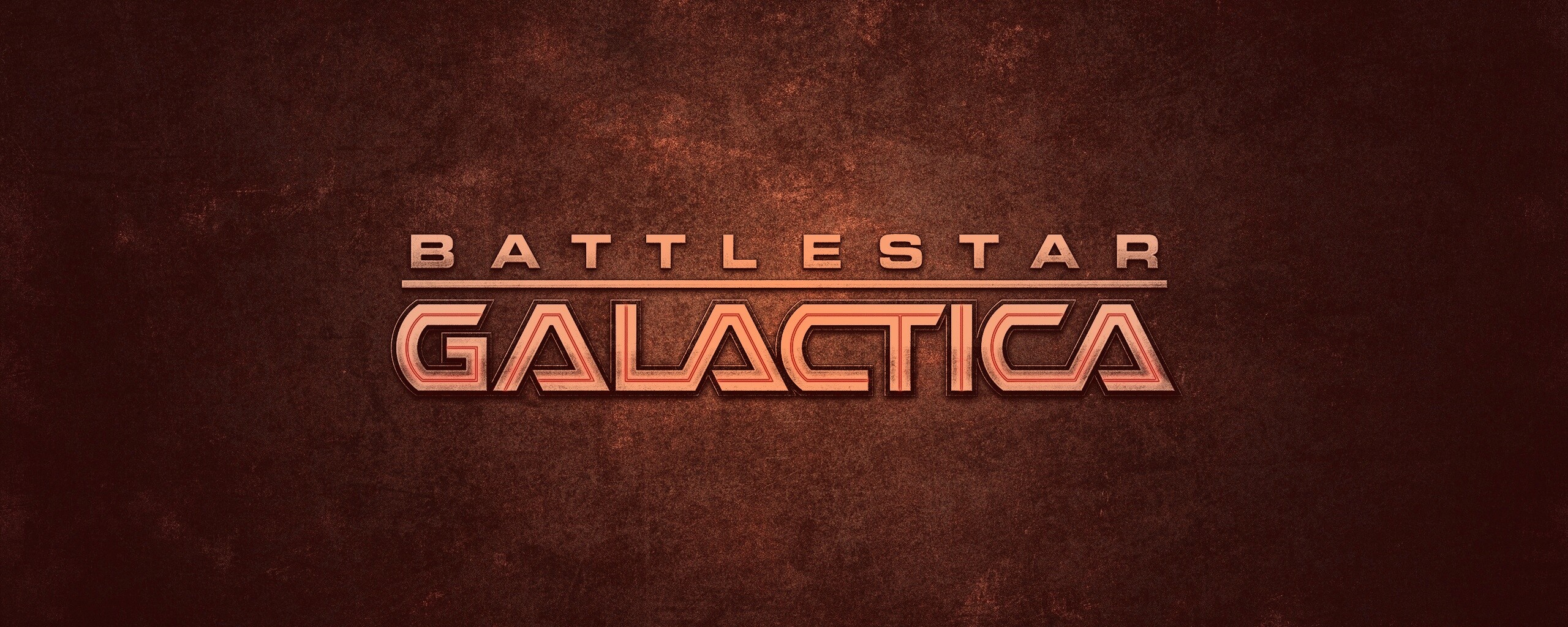 Battlestar Galactica обои