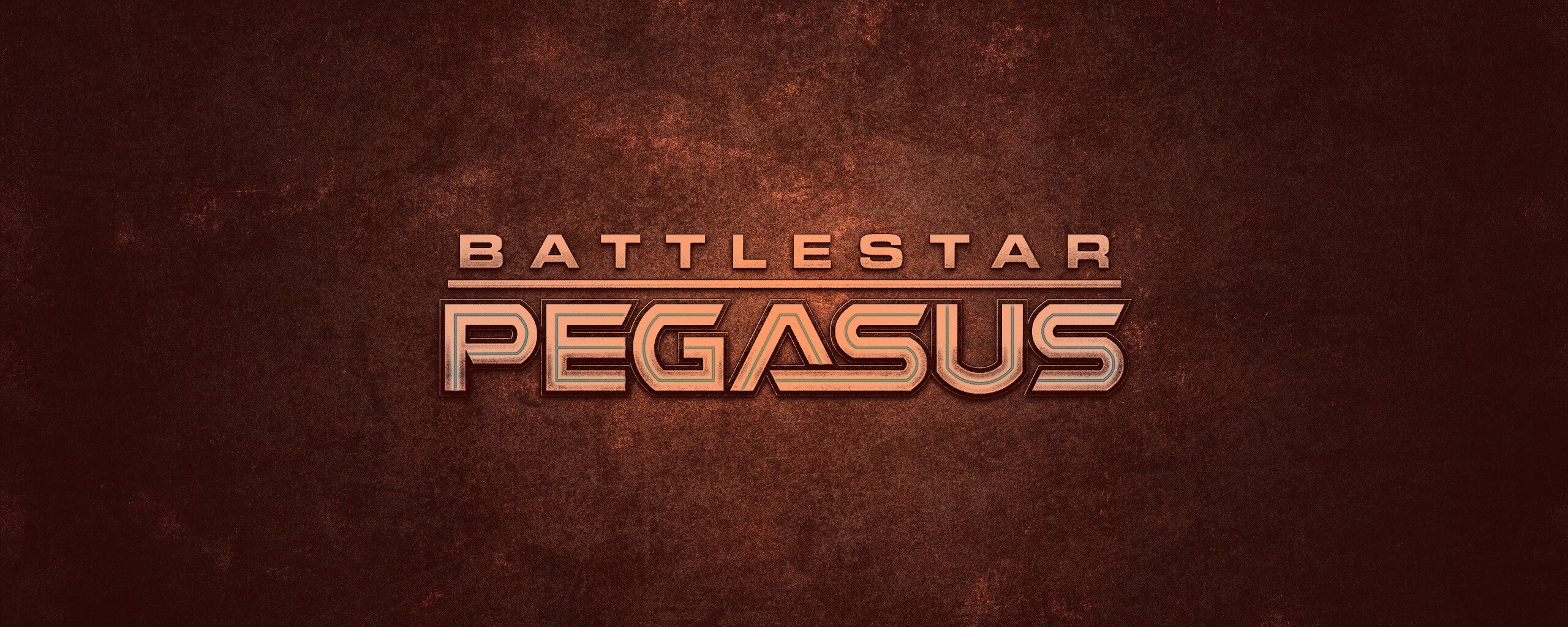 Battledtar Pegasus обои