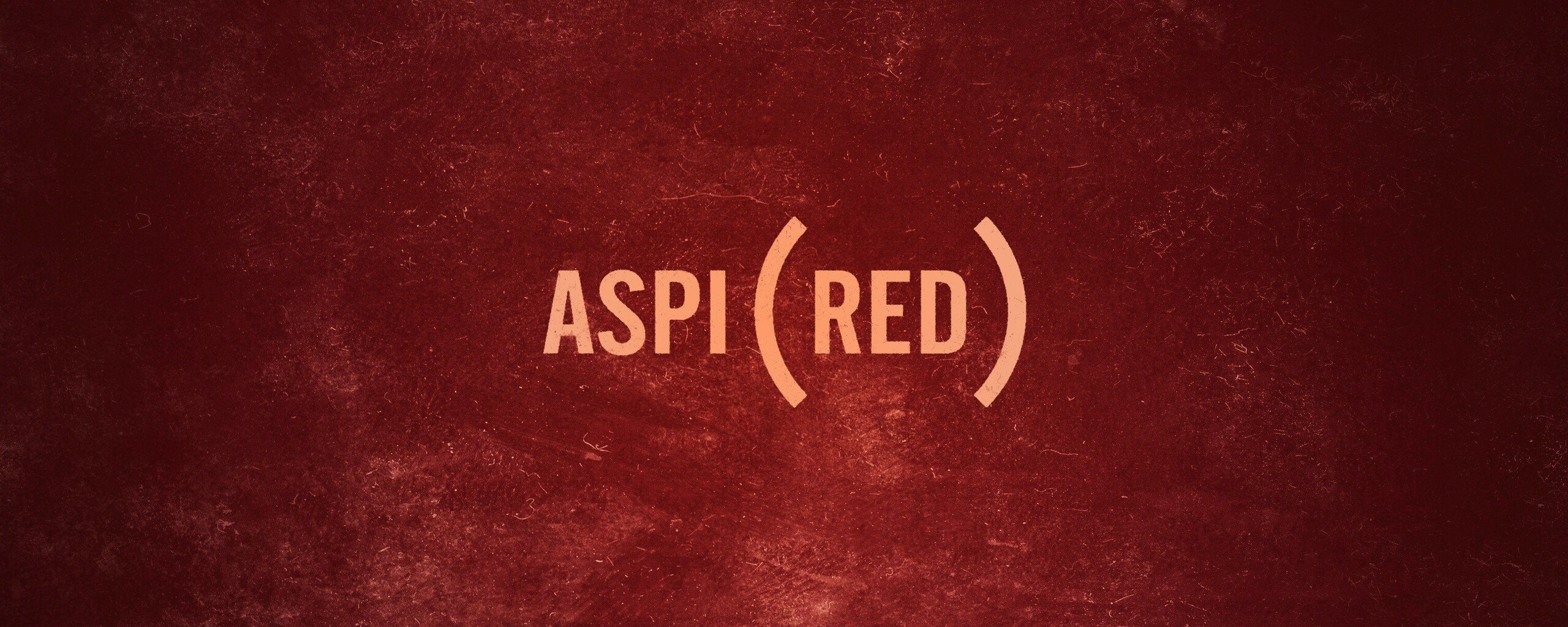 Aspired — Стремление обои