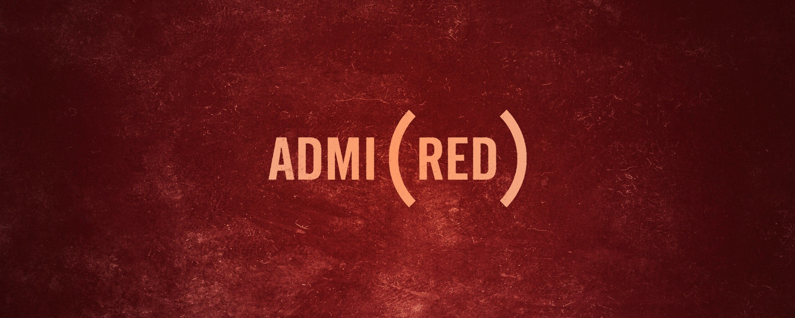 Admired — Восхищение обои