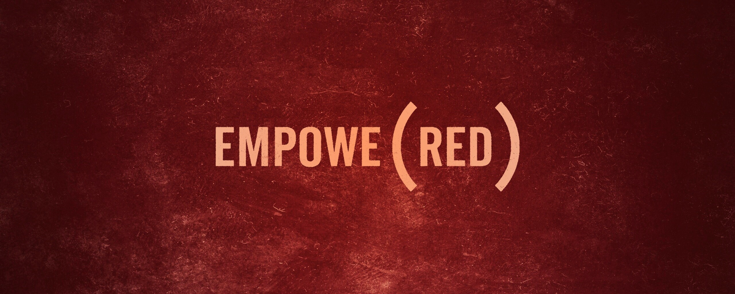 Empowered — Уполномоченный обои