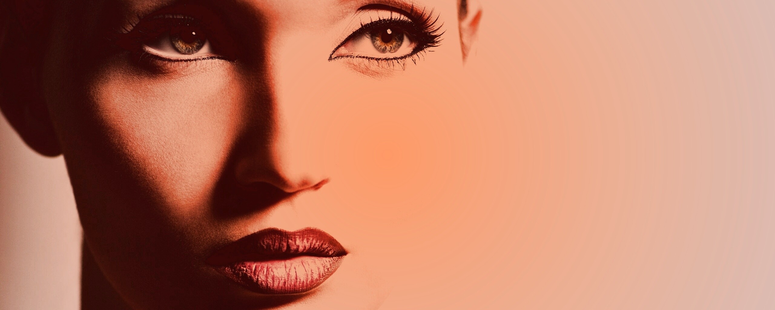 Макияж обои