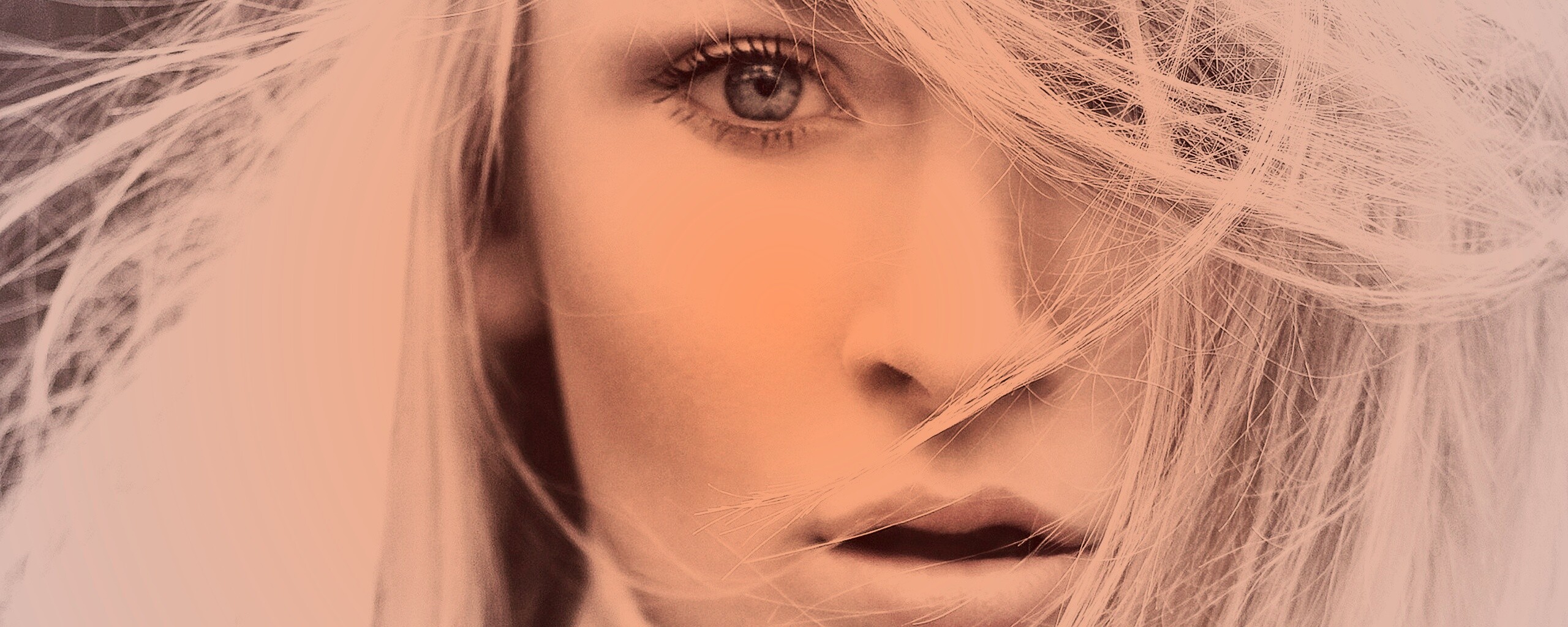 Ледяная королева обои