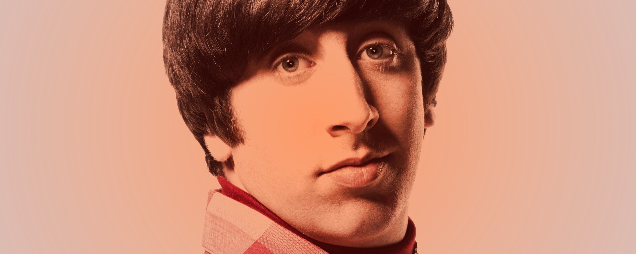 Саймон Хелберг обои