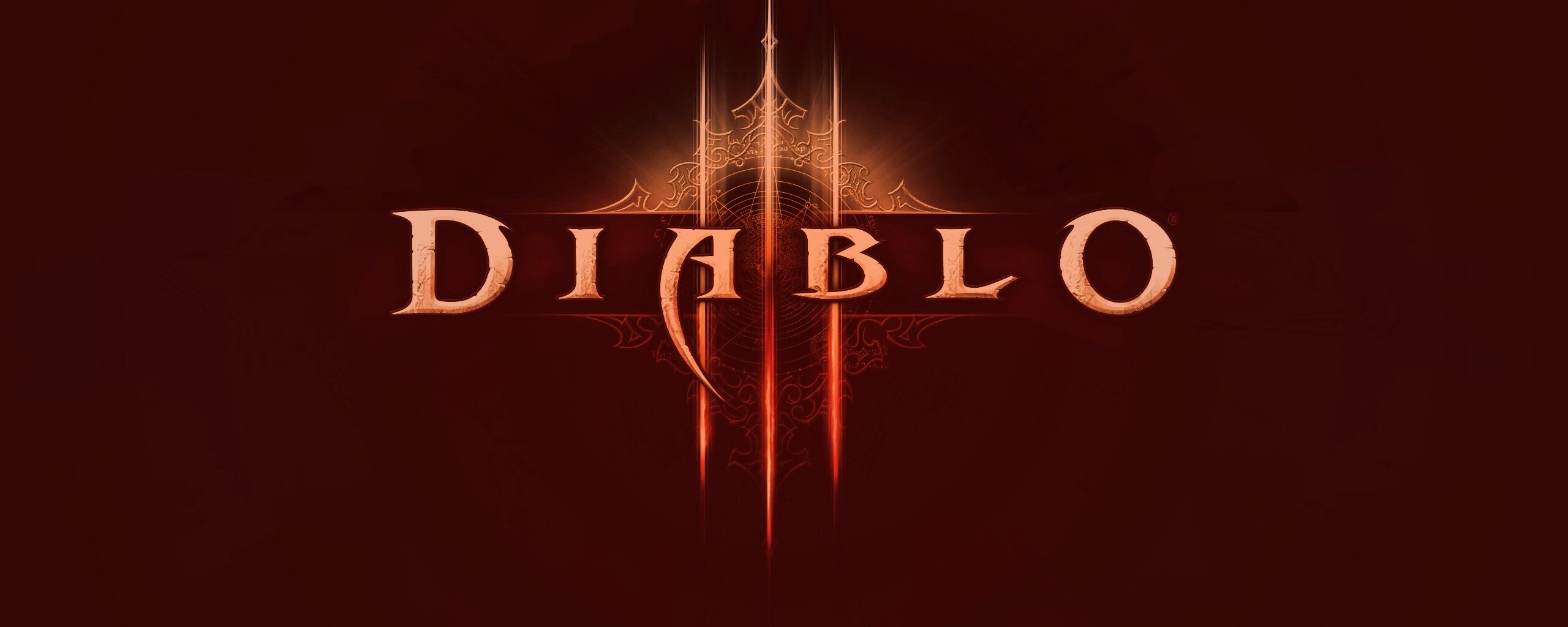Diablo 3 обои