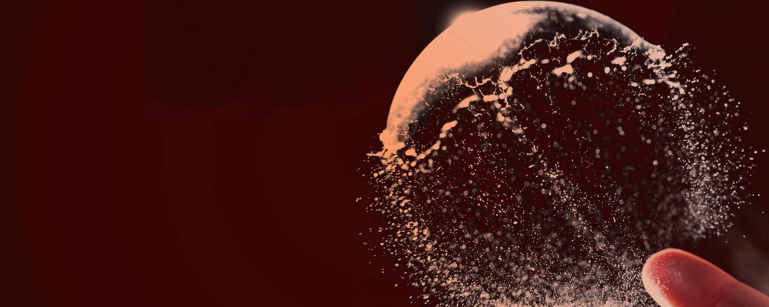 Мгновение обои