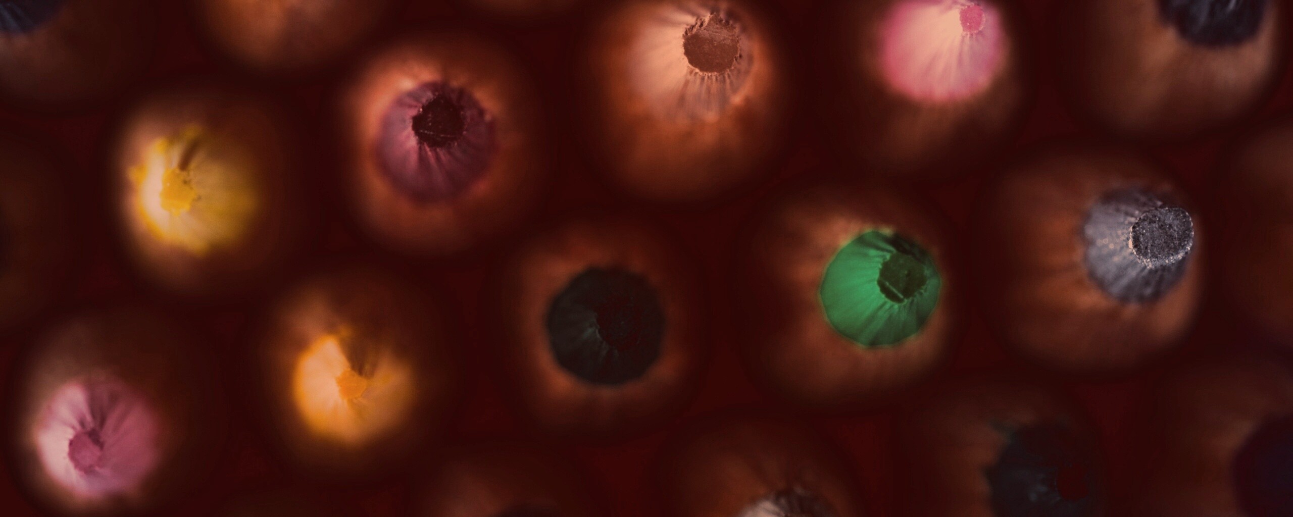 Карандаши обои