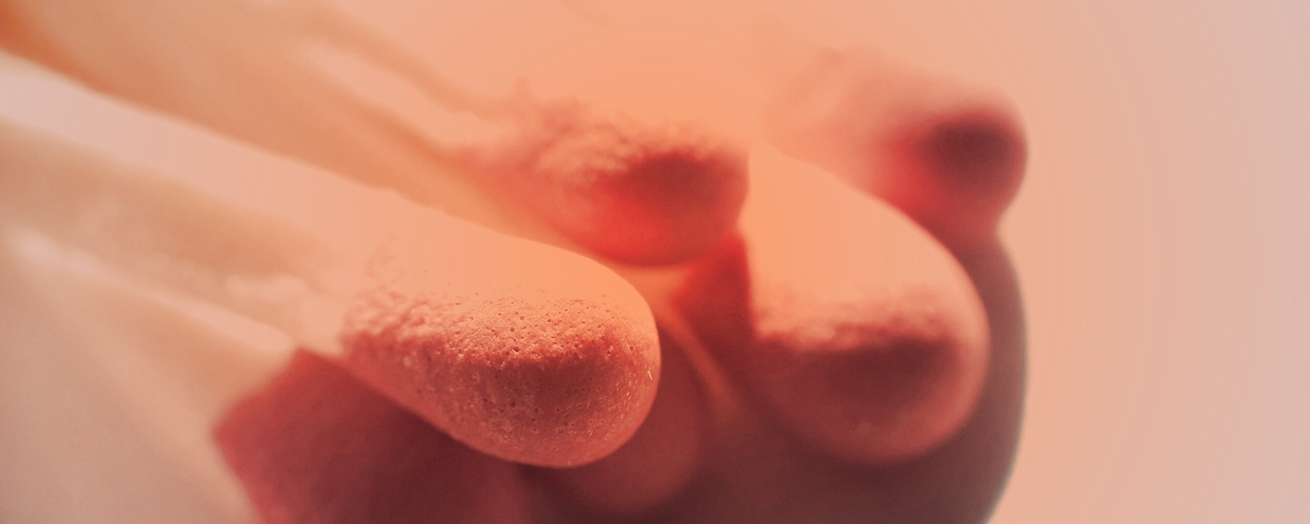 Спички в макро съемке обои