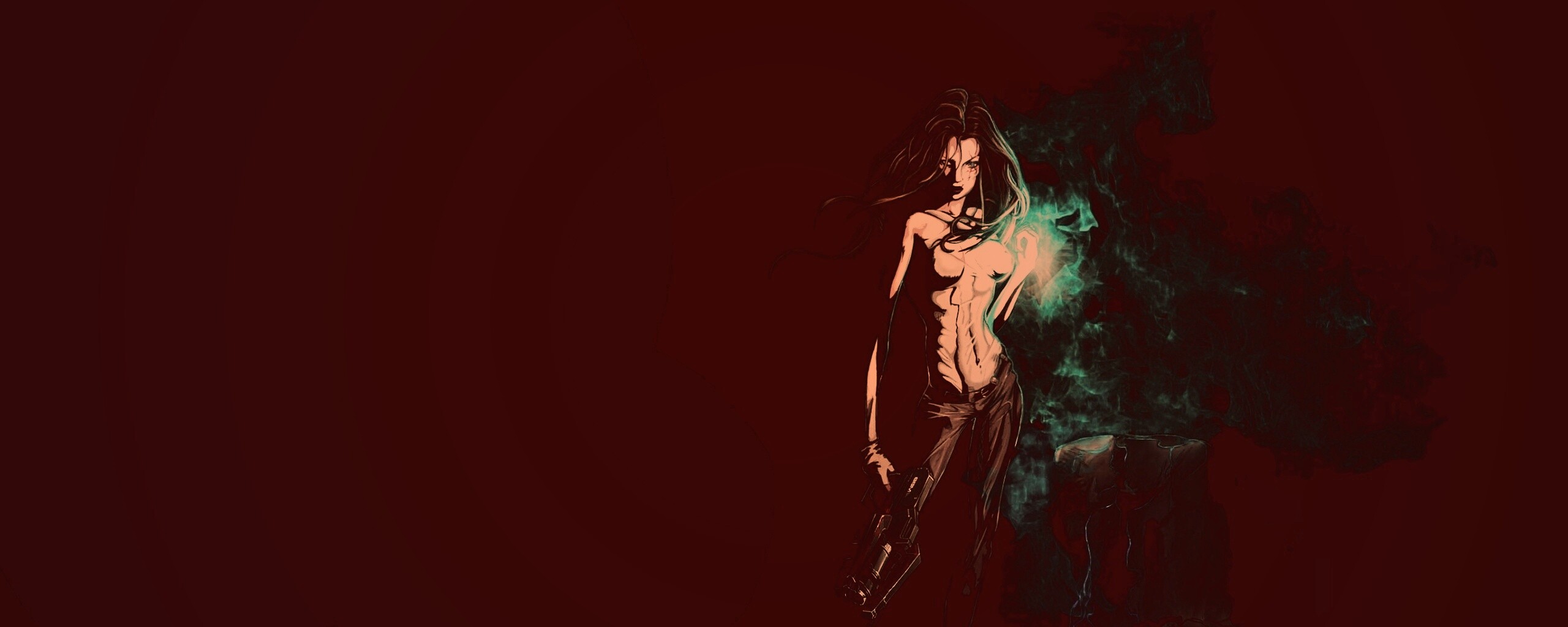 По миру Mass Effect обои