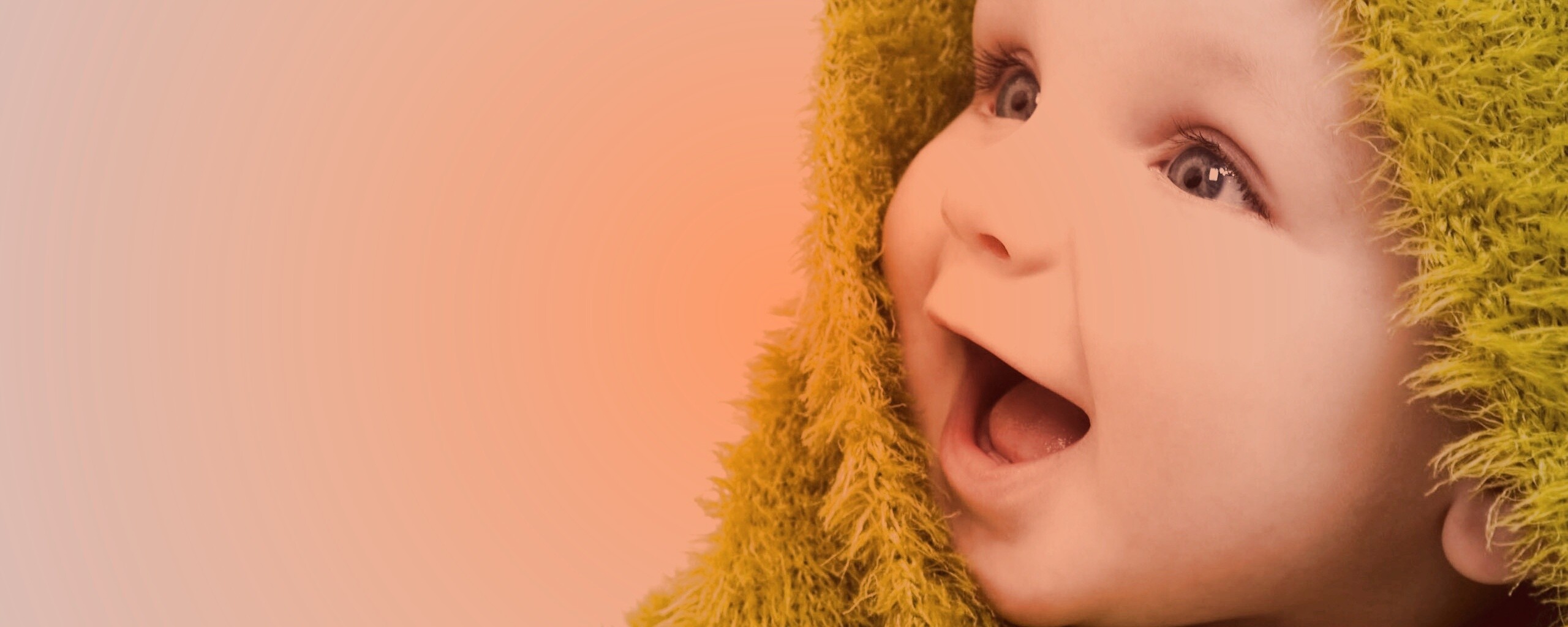 Искренняя радость обои