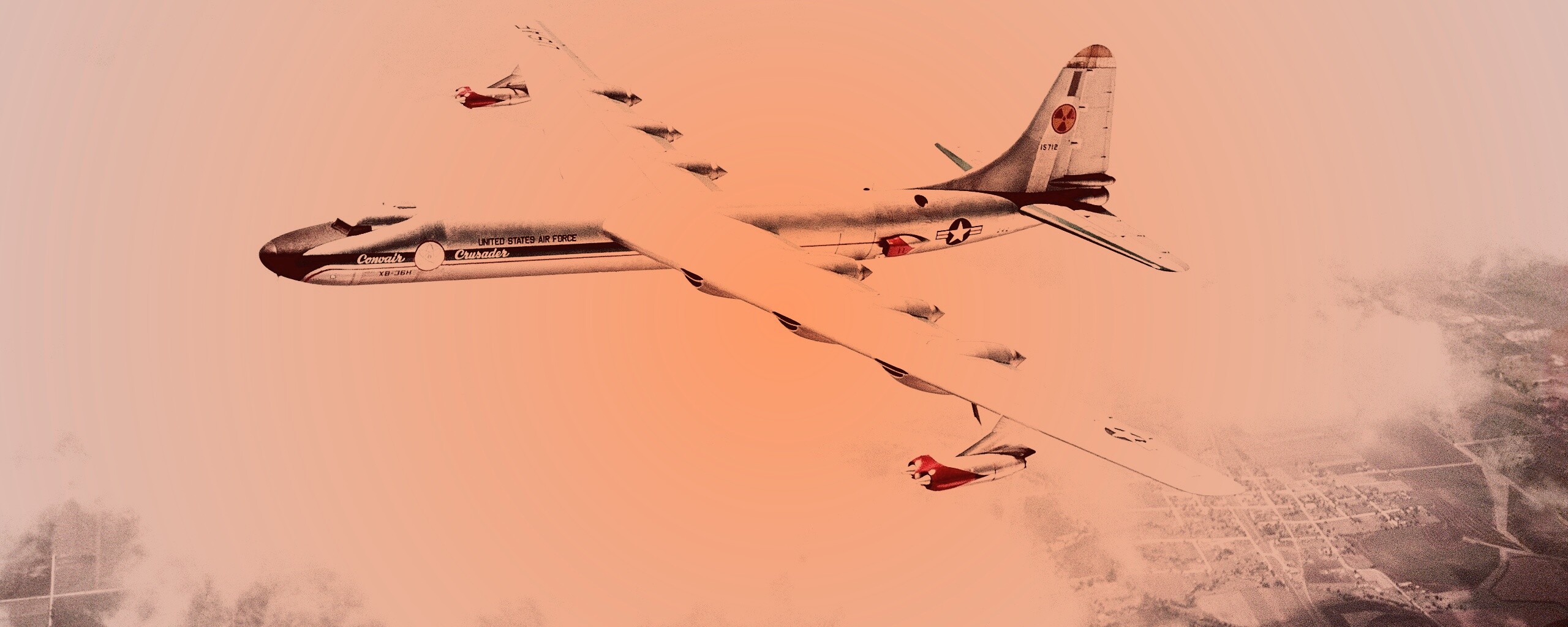 United States Airforce обои