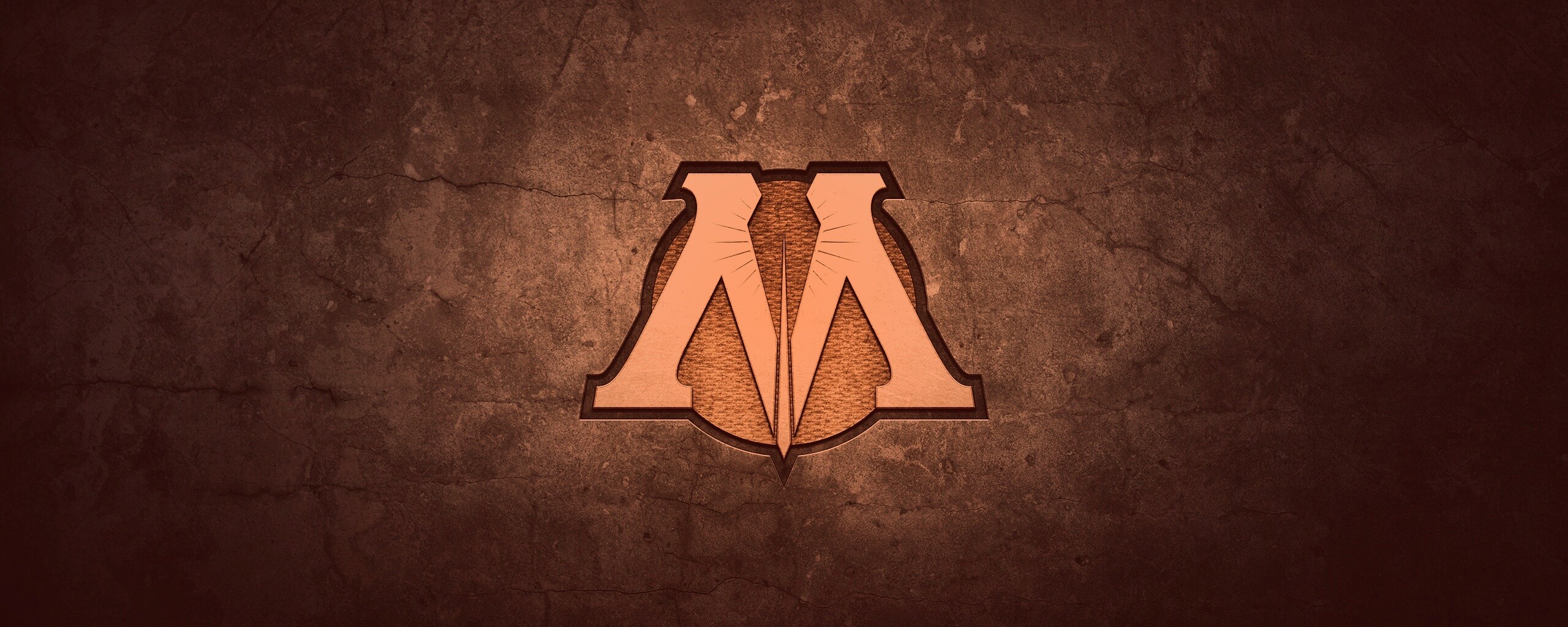 Министерство Магии обои