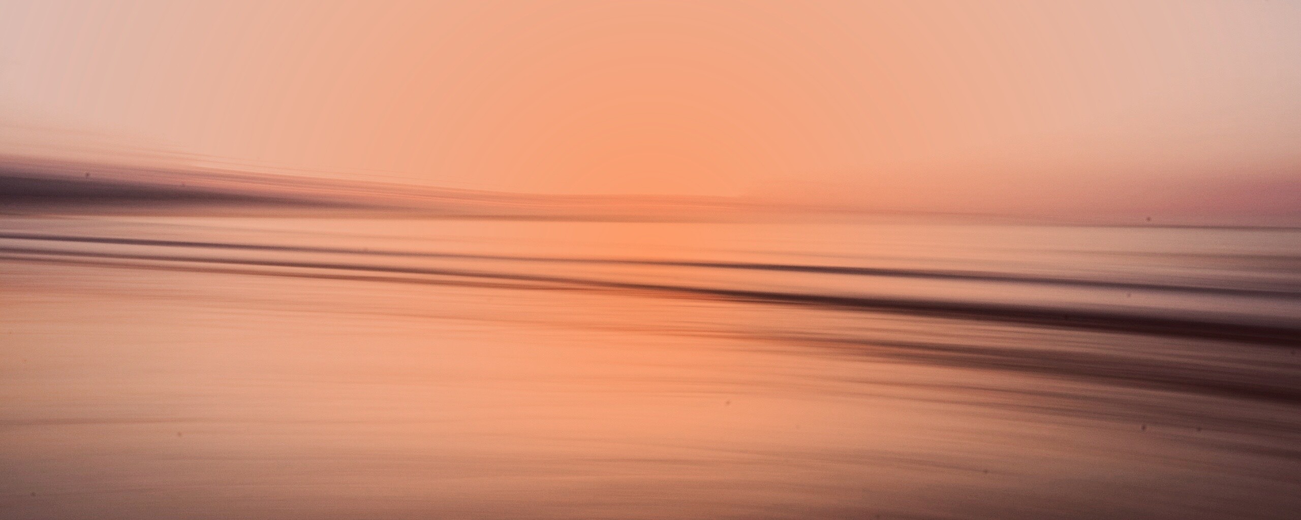 Абстрактное море обои