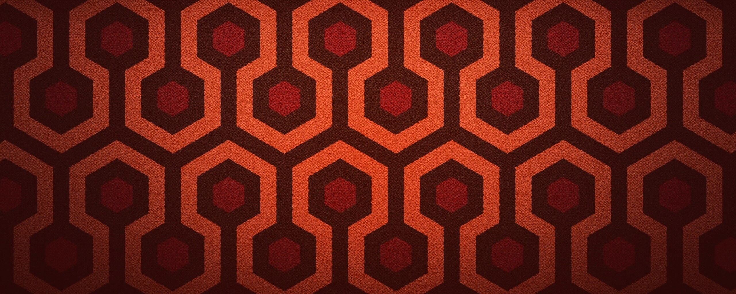 Сияние обои