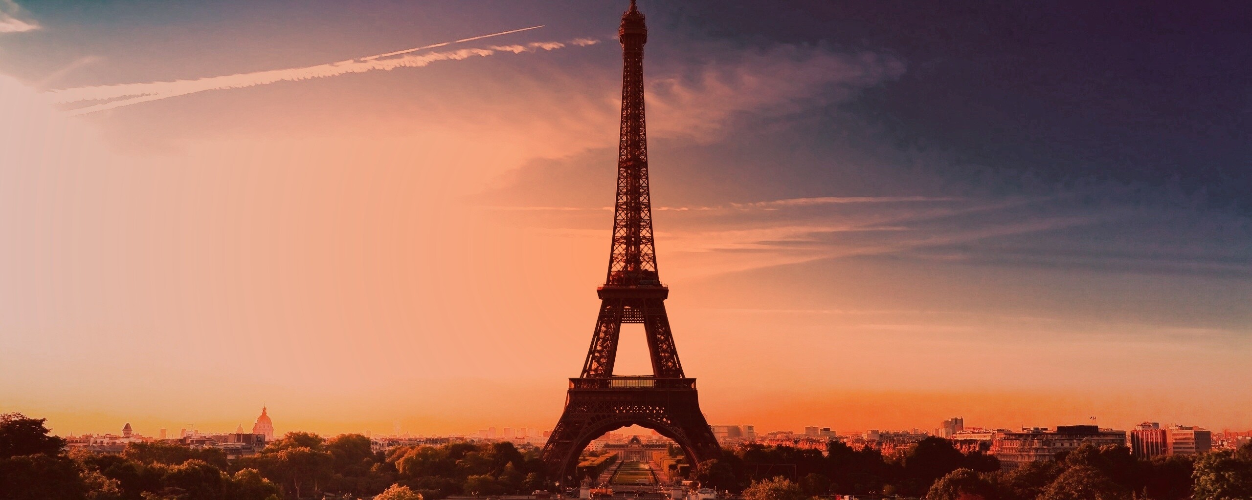 Eifel Tower обои