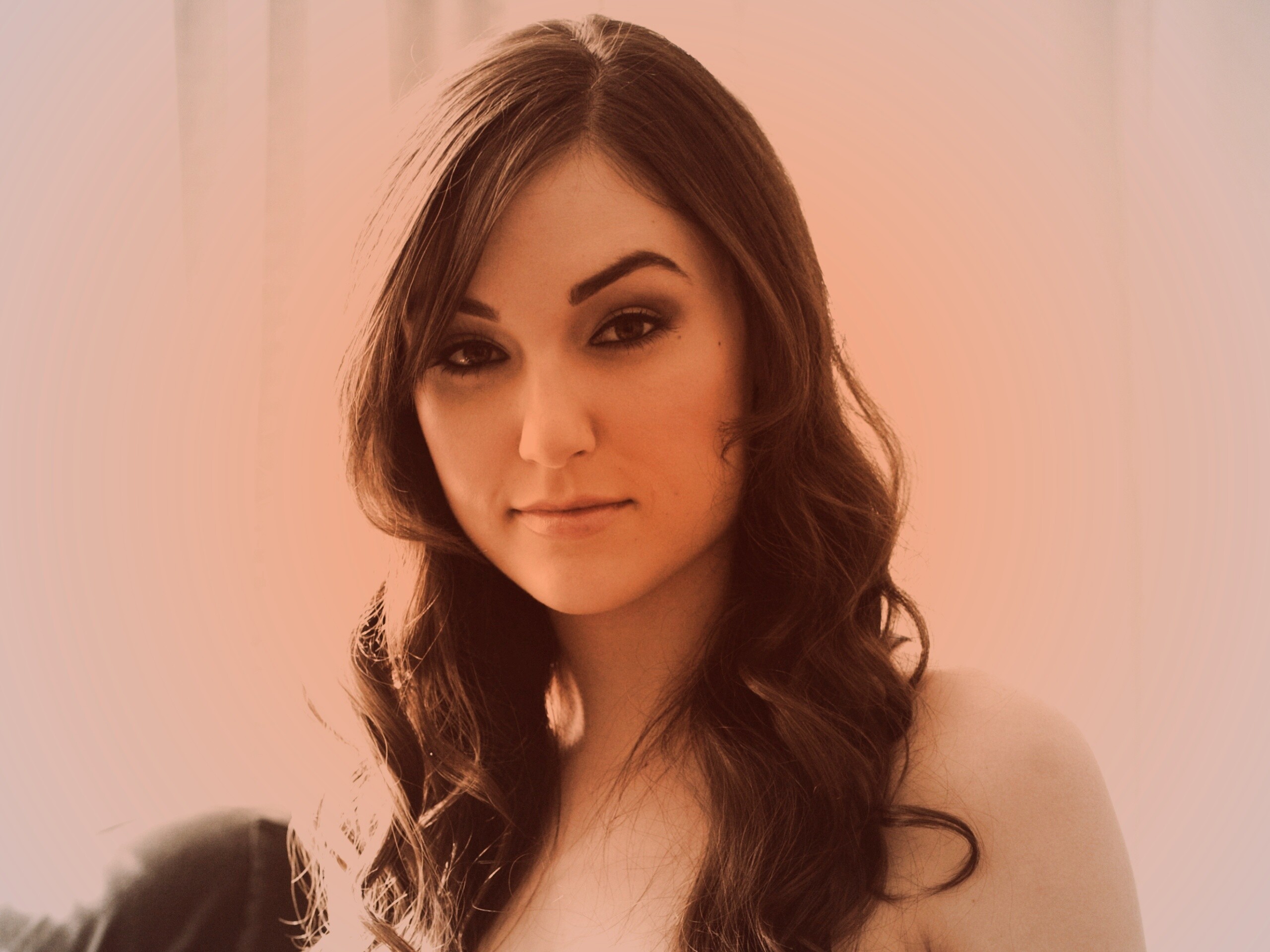 Саша Грей обои