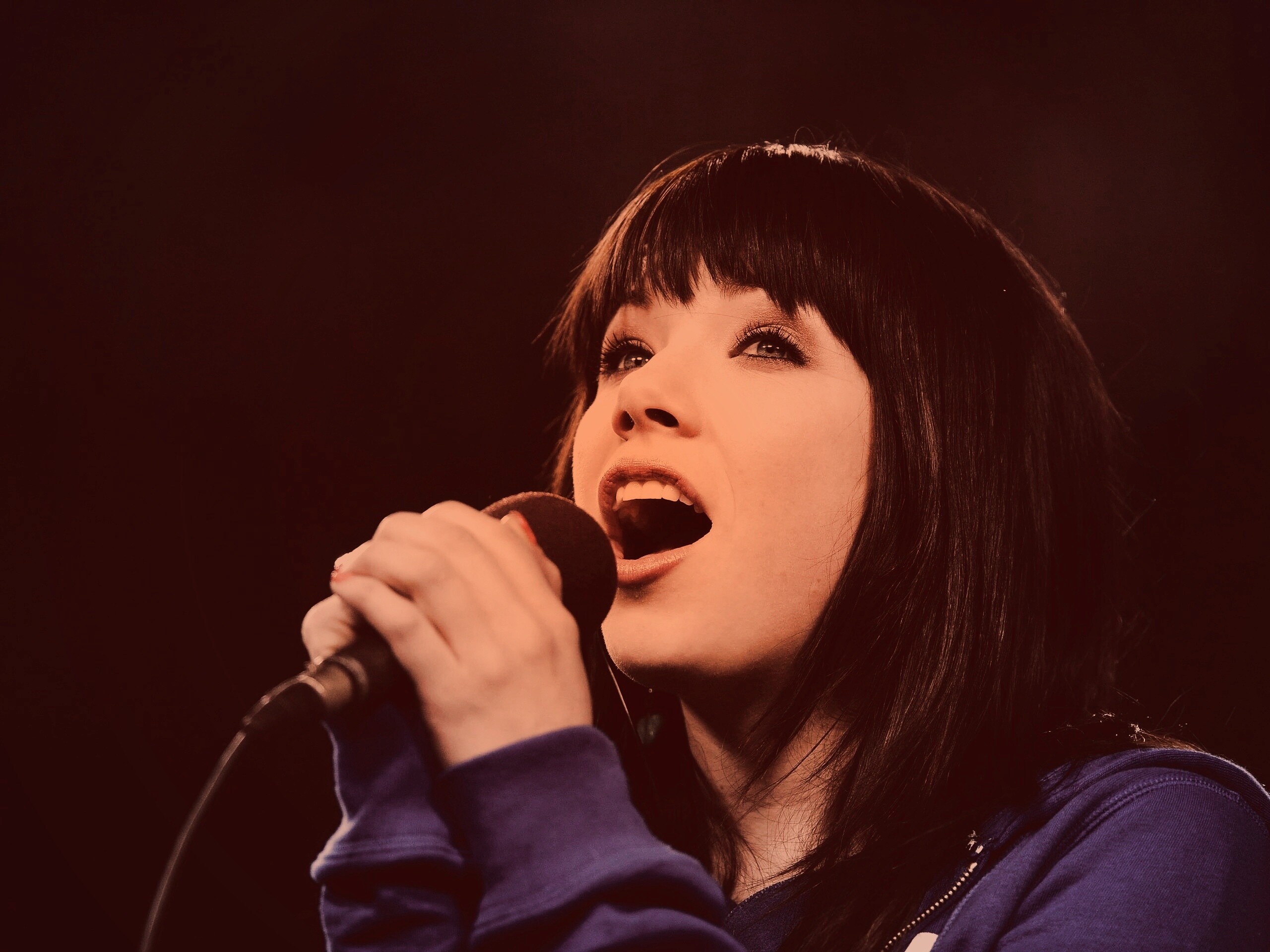 Карли Рэй Джепсен обои