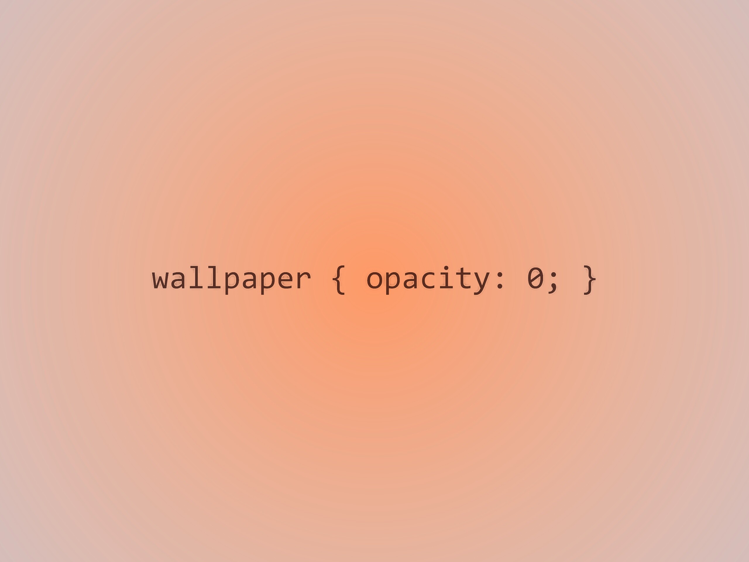 Прозрачные обои обои