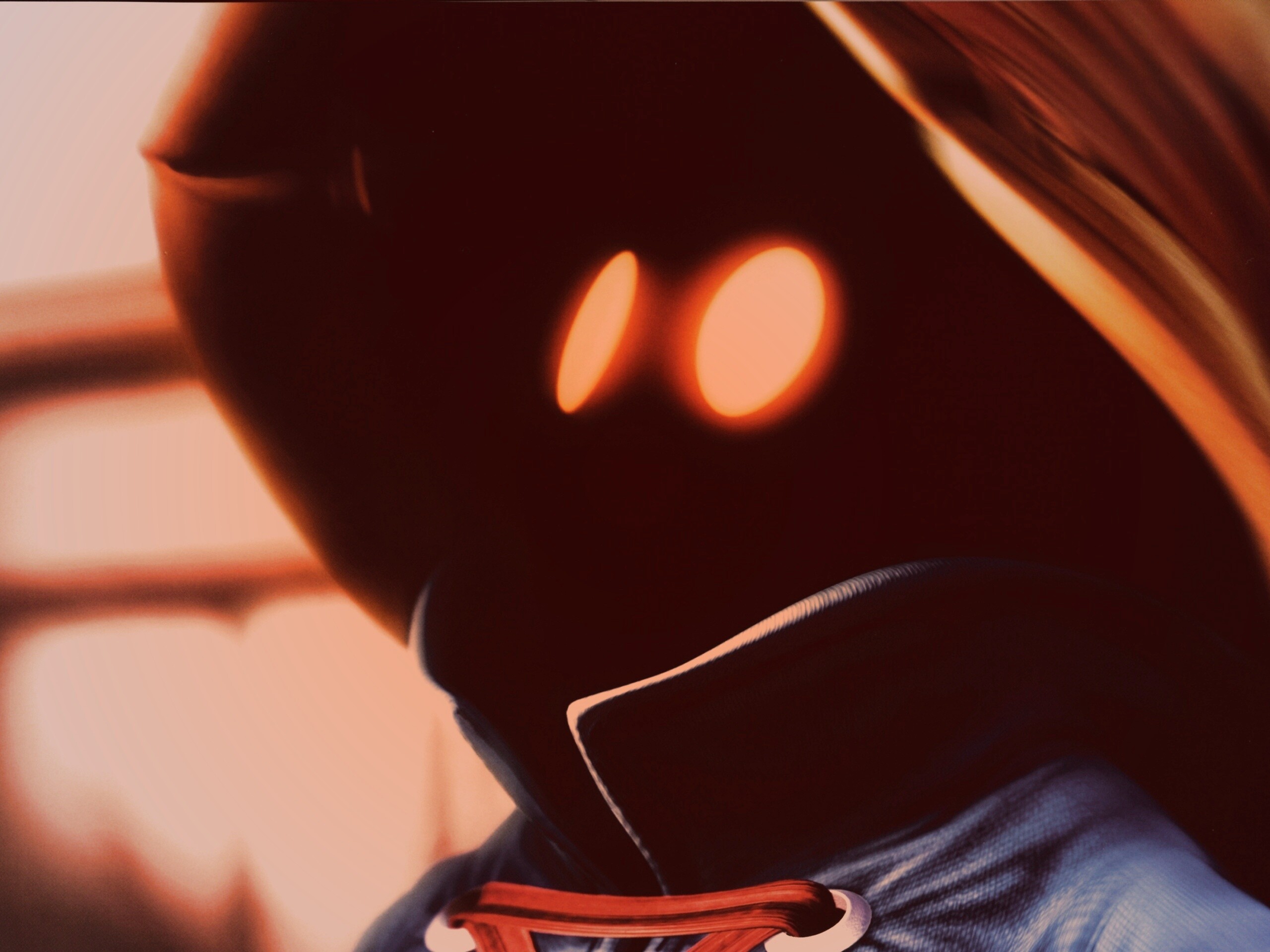 Персонаж Последней Фантазии обои